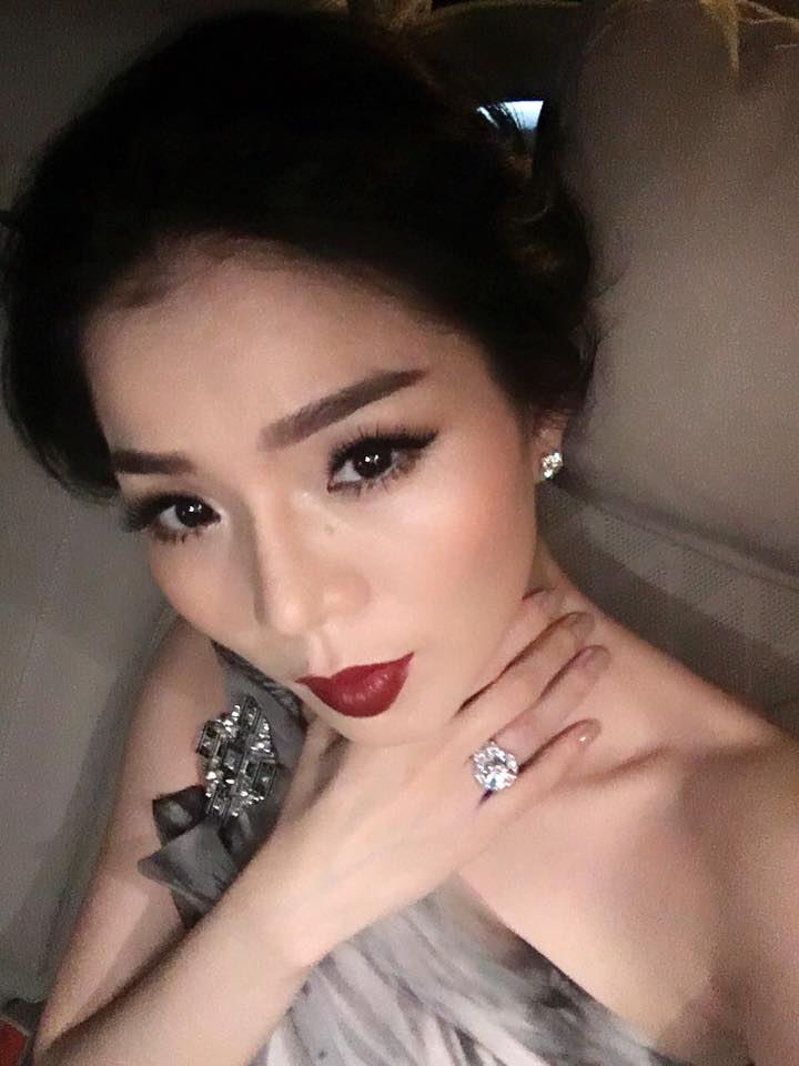 Lệ Quyên suy tư về lời xin lỗi: 'Hãy cố gắng để không bao giờ phải nói lời xin lỗi... không phải vì cái Tôi của mình, không phải vì sự bảo thủ mà đơn giản, khi phải xin lỗi thì ít nhất bạn đã sai và đã có ai đó phải tổn thương vì bạn... bởi vậy, hãy cố gắng để cuộc đời bạn không có lời xin lỗi nhé'.