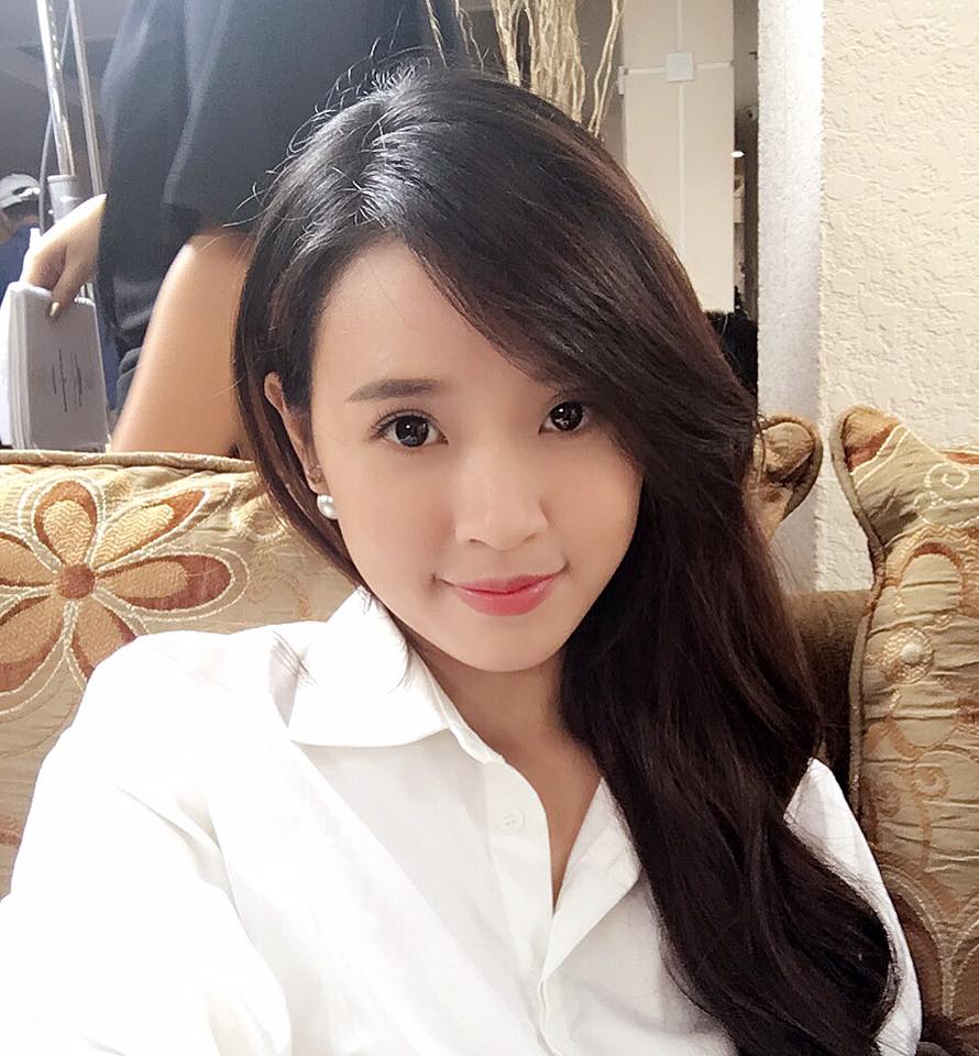Hotgirl Midu càng ngày càng trẻ trung, xinh đẹp kể từ sau khi chia tay Phan Thành.