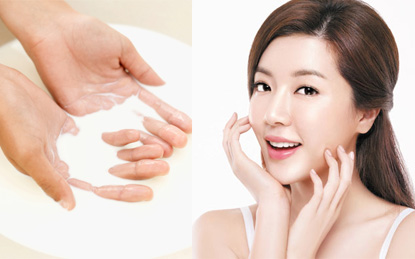 Nước vo gạo sẽ giúp bạn có Mừng SHBET phiên bản mới 2025 sáng bóng chỉ trong vài ngày