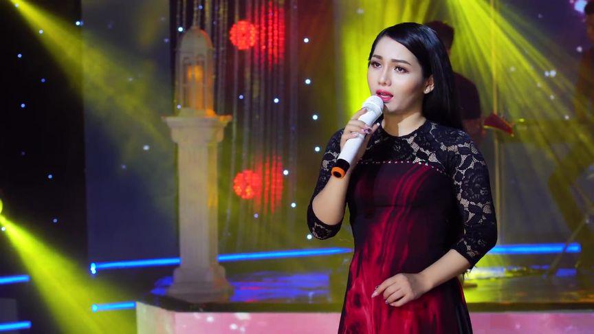 Miss Ngôi sao Trần Thị Thu Hiền, cô sinh năm 1996 ở Lâm Đồng.