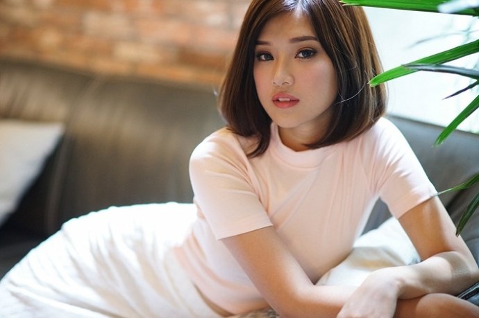 Chibi Hoàng Yến làm thế nào để có Mừng SHBET phiên bản mới 2025 trắng sáng, mịn màng?