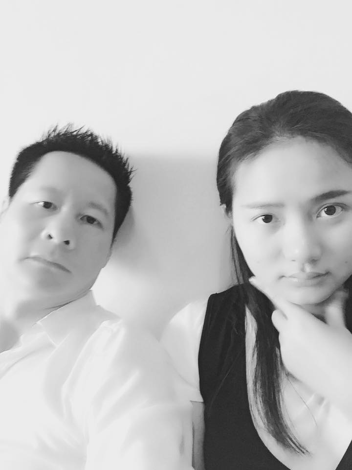 Phan Như Thảo 'Đẹp long lanh lóng lánh. Tuy giờ mới được xem, vẫn xúc động muốn rớt nước mắt, em vẫn nhớ rõ cảm giác ngọt ngào và hạnh phúc của ngày hôm đó. Mọi thứ thật đẹp, thật tinh khiết thật ấm áp và hạnh phúc. Em cám ơn chồng Nguyễn Đức An đã cho em một giật mơ ở đời thực'.