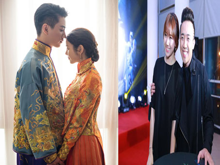 Vbiz19/7: Trấn Thành cưới Hari Won,