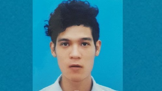 Khởi tố 9x