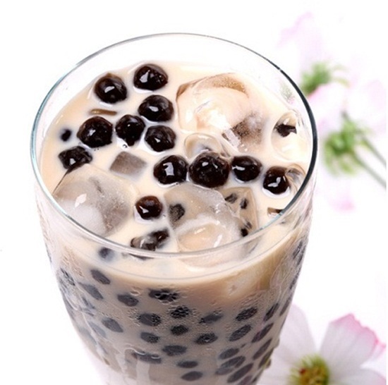 Làm trà sữa trân châu thơm ngon hơn ngoài hàng ngay tại nhà