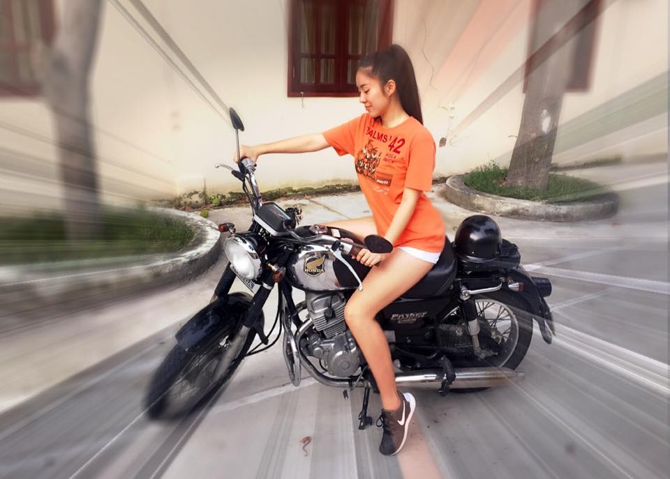 Diễn viên Lê Phương 'Xấu... Không phải tại gương mặt, mà là do cách sống! Đẹp... Không phải hút người vào, mà là giữ người ở lại!'.