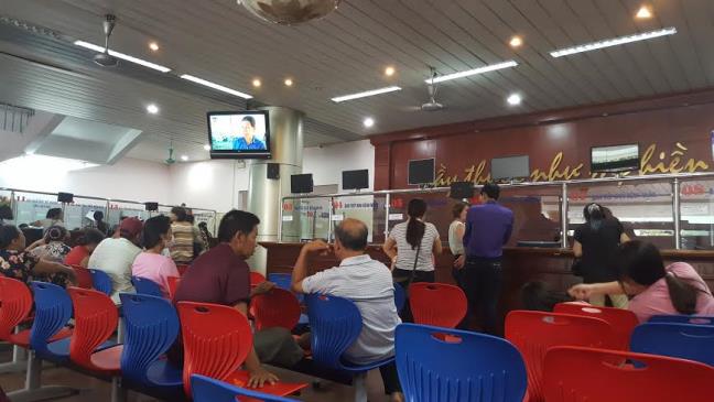 Sau vụ mổ nhầm chân: Bệnh nhân truyền tai nhau chống