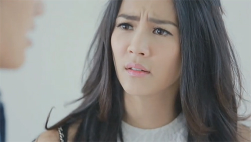 Gần ngày cưới, cô vợ