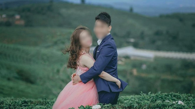 Chú rể bị tố quỵt tiền chụp ảnh cưới lên tiếng phản pháo
