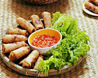 Cách pha nước chấm nem ngon chuẩn công thức