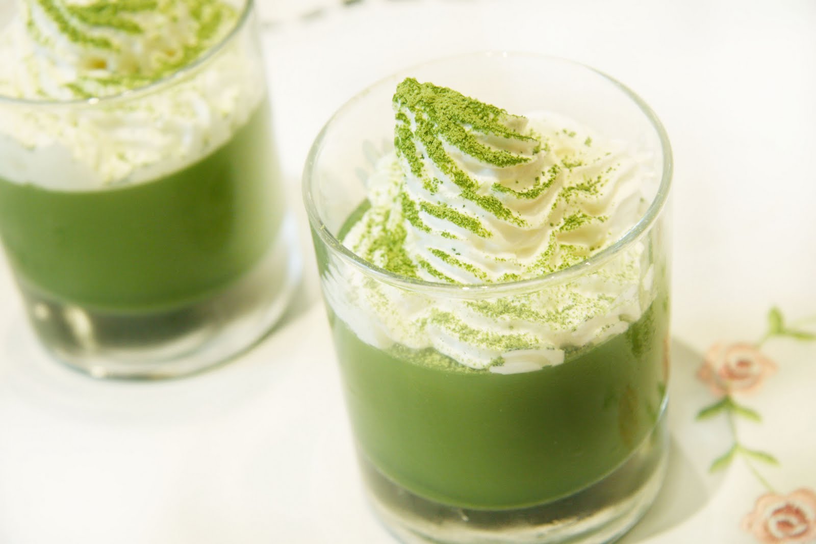Cách pha chế trà sữa matcha Nhật Bản thơm ngon, béo ngậy tại nhà
