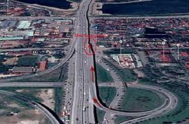 Vụ ô tô 7 chỗ lao xuống cầu: Nhiều tranh cãi xung quanh vụ việc