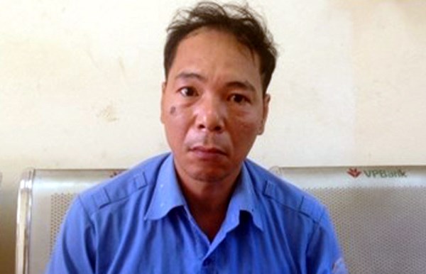 Thả tự do cho người