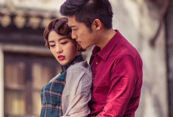 Vợ chồng muốn trọn nghĩa