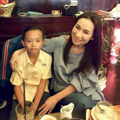 Hồ Văn Cường mất ngủ khi được nhận vào trường chuyên học