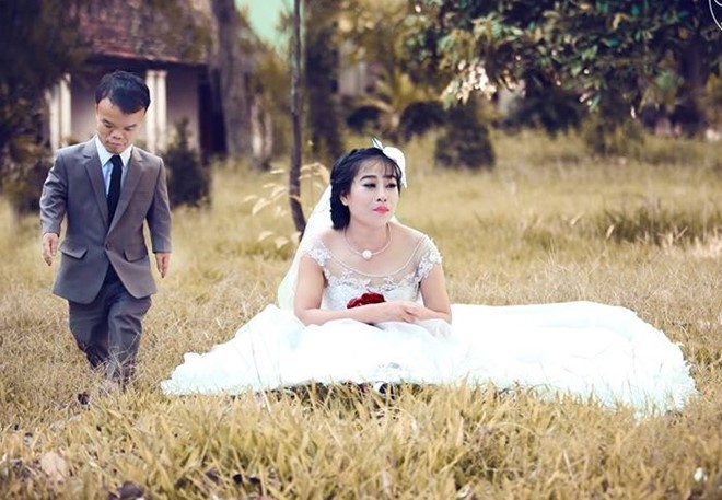 Sự thật ít ai biết về tình yêu cổ tích của
