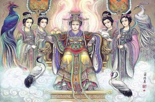 Bí ẩn về kẻ dám “cướp sủng nam” của Võ Tắc Thiên