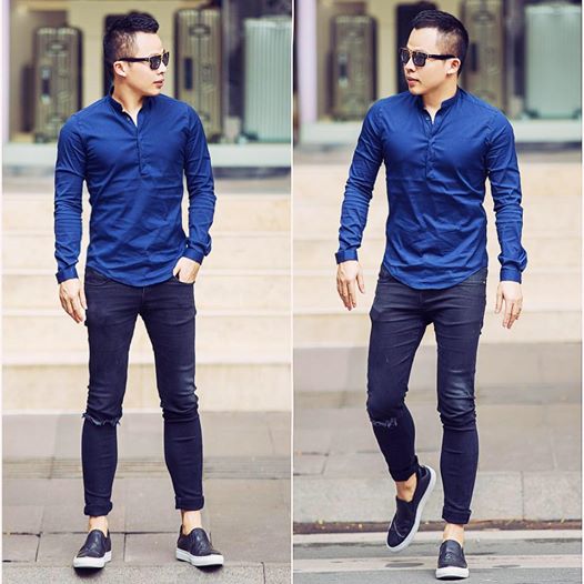 Khắc Tiệp 'Thích nằm trên giường một mình và nghĩ về núi công việc sắp tới'.