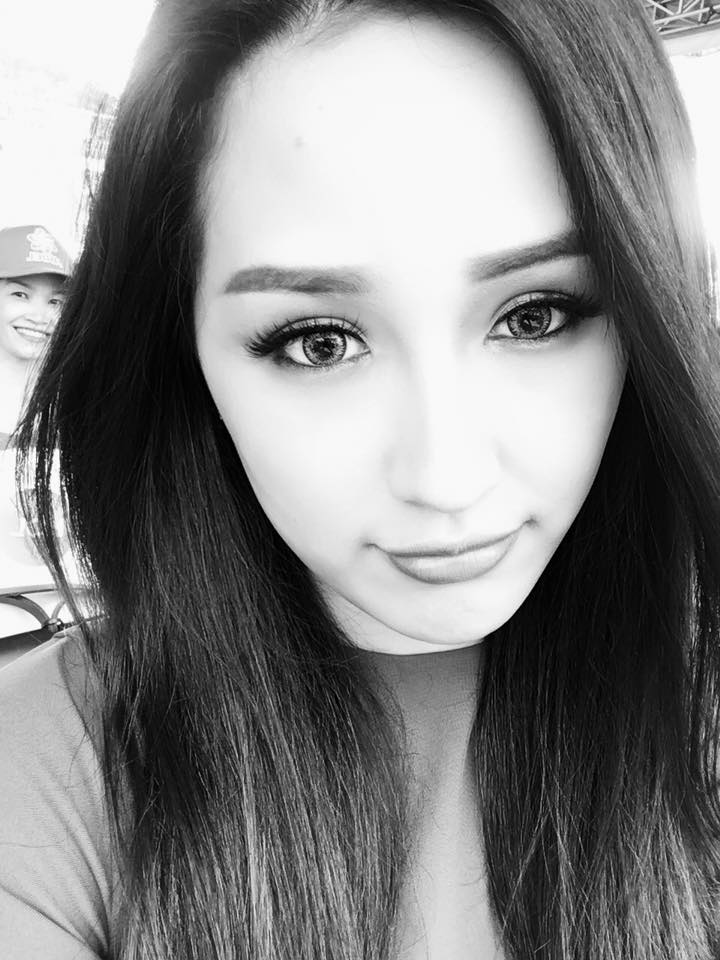 Hoa hậu Mai Phương Thúy 'Cuối cùng cũng xong rồi...'.