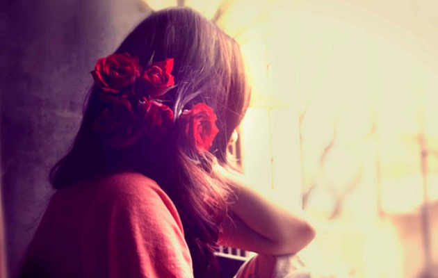 Phụ nữ tuổi này càng yêu say đắm càng dịu dàng, ngọt ngào