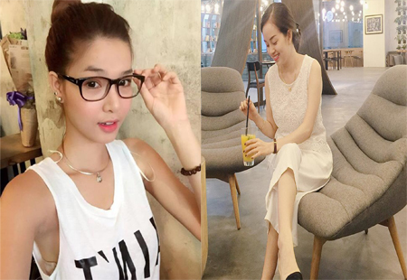 Cưới được Mạc Hồng Quân, Kỳ Hân quay lại