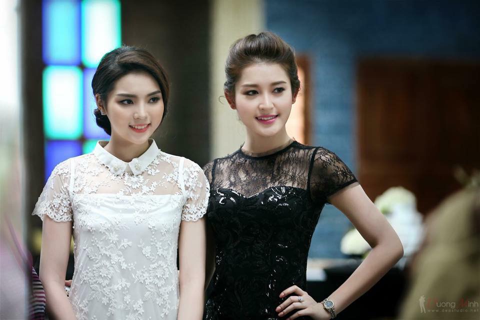 Scandal Huyền My sốc hơn Kỳ Duyên hút thuốc: Đây mới là sự thật