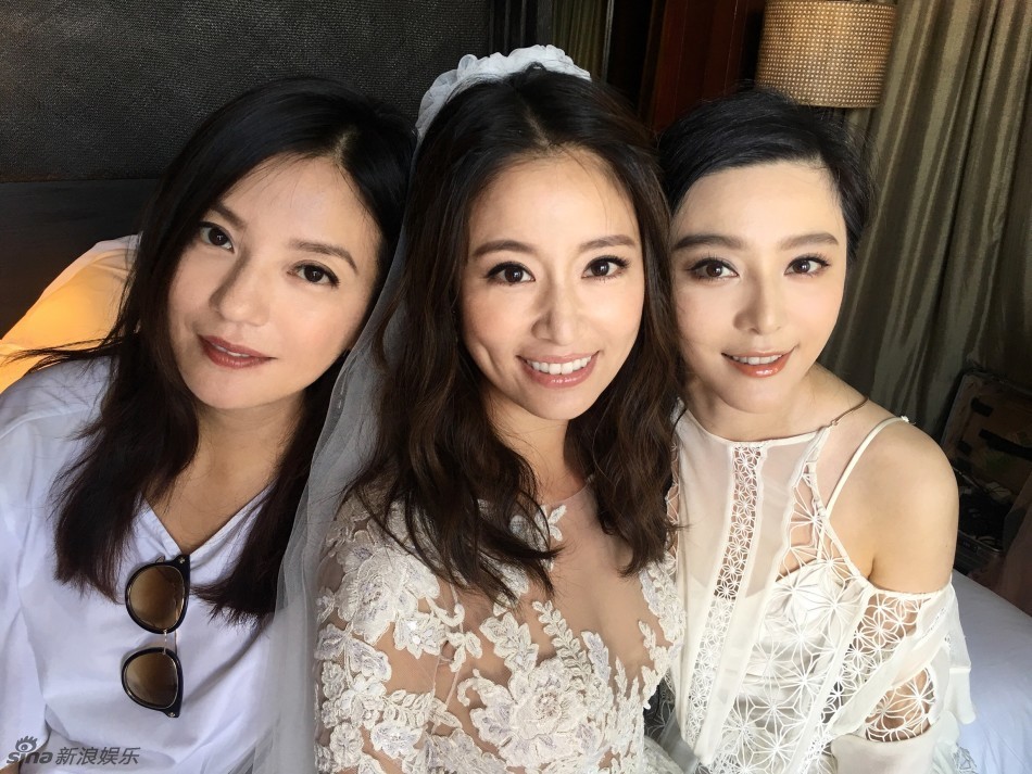 Lâm Tâm Như buột miệng thừa nhận mang thai?
