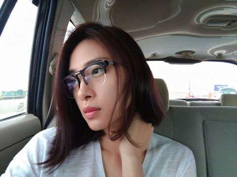 Ngô Thanh Vân 'Hãy hiểu điều mình muốn làm, giữ vững ý nghĩ đó trong đầu, và hàng ngày hãy làm điều cần làm, và mỗi hoàng hôn, bạn sẽ thấy mình tới gần mục tiêu hơn'.