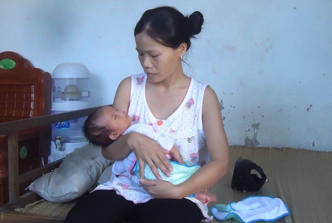 Cắt nhầm niệu quản thai phụ: GĐ nói
