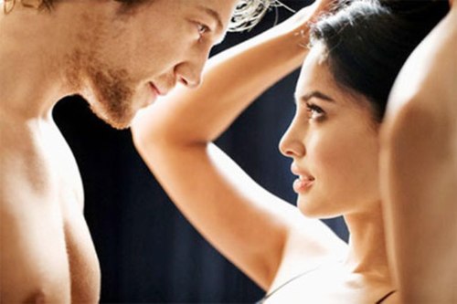 Tuyệt chiêu cách hút hồn chàng để chạy lên trời cũng không thoát