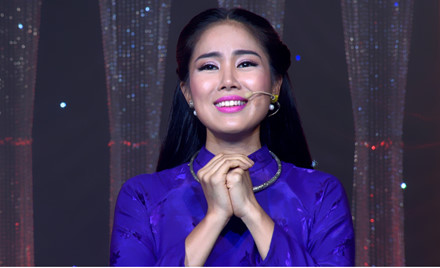 Bị 'kể xấu' tình cảm, Lê Phương khôn ngoan đáp trả ra sao?