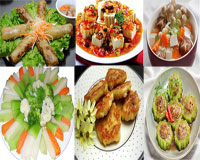 7 Shbet0099 cá cược trực tuyến chay nhẹ nhàng nhưng đầy dinh dưỡng trong tháng 7 cô hồn