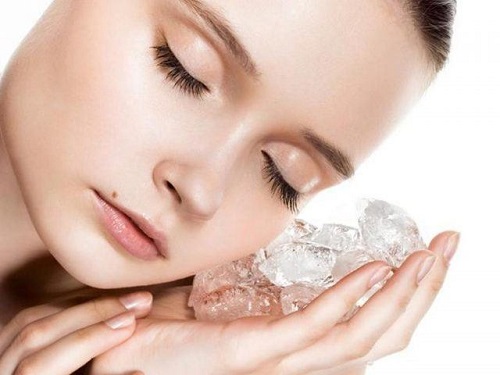 Se khít lỗ chân lông với