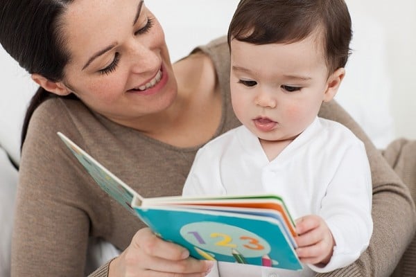 7 dấu hiệu chứng tỏ con bạn