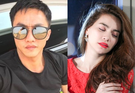 Cường Đô la bỏ