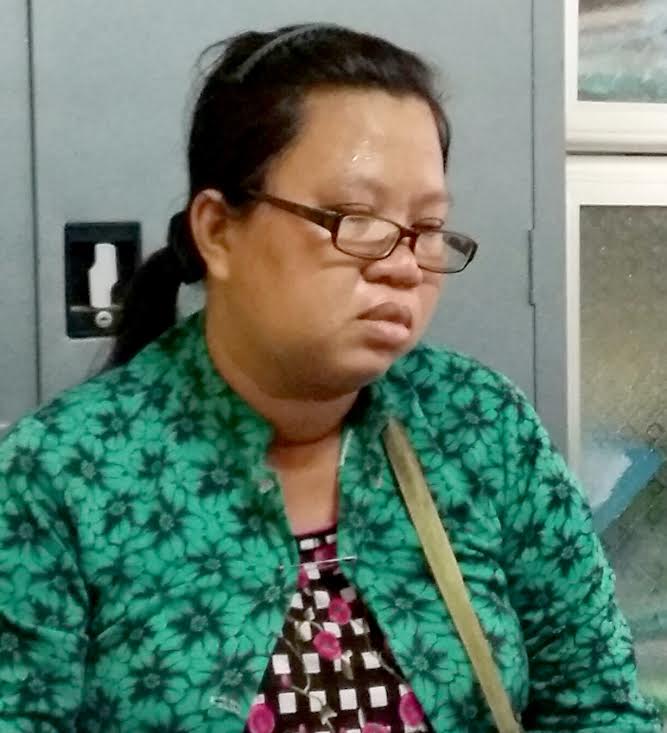 Bà lão bán rau bị người phụ nữ bán chuối chiên cướp, giết tàn ác