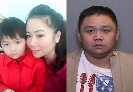 Vbiz 11/8: Tòa tuyên án Minh Béo, vợ đại gia kim cương khoe của