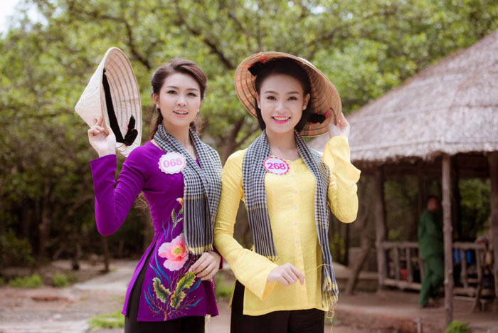 Vòng chung kết cuộc thi sẽ được tổ chức vào tối 28/8.