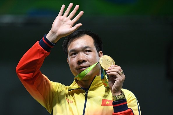 5 bài học Shbet16 chơi game trực tuyến ý nghĩa từ Olympic bạn có thể dạy trẻ