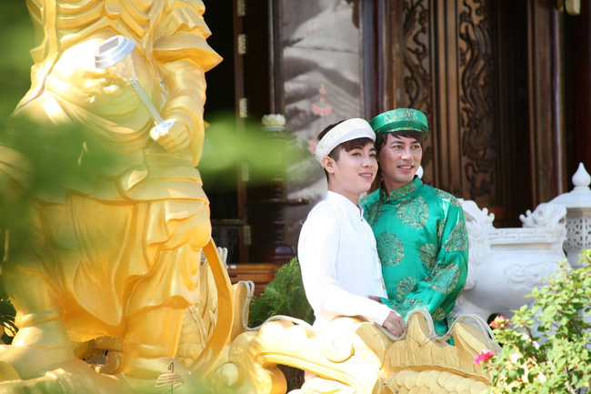 Kết cục bi thảm sau Quatrian shbet hiện đang mở đồng tính từng gây xôn xao miền Tây