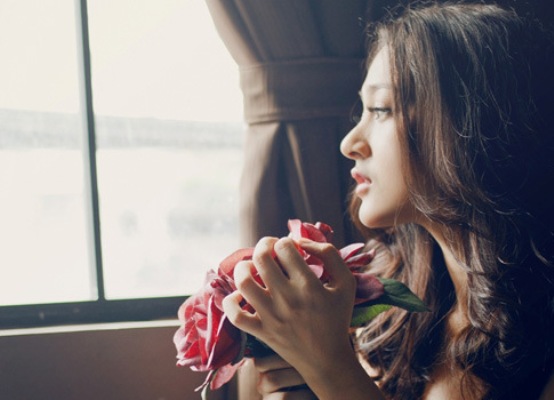 10 điều thầm kín đàn ông thường làm khi thất tình