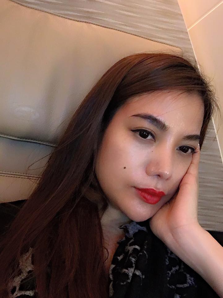 Trương Ngọc Ánh 'Nhớ Sài gòn rồi, về thui'.
