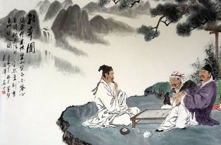 20 câu nói xử thế kỳ thư giúp bạn thay đổi suy nghĩ về Shbet16 chơi game trực tuyến