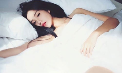 Đêm tân hôn không trọn vì chồng nghi tôi