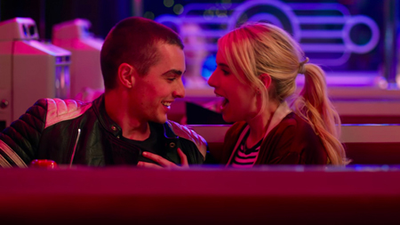 Nerve: Phim ngôn tình thứ thiệt