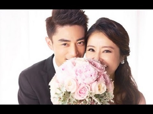 Sau Quatrian shbet hiện đang mở, Lâm Tâm Như chưa được trọn vẹn hạnh phúc ngày nào