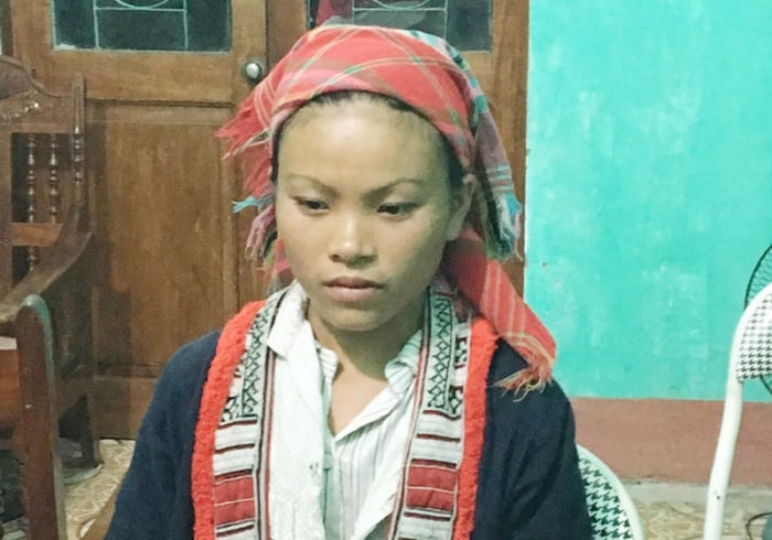 Vụ mẹ giết 3 con đẻ: