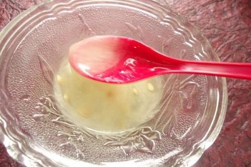 Chỉ 20 phút da đen bẩm sinh cũng