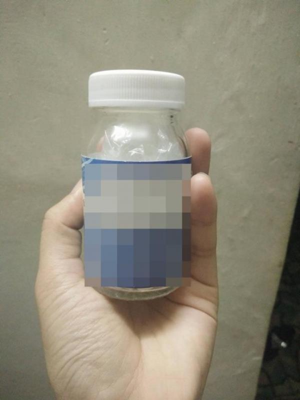 Sinh viên nghèo nhận kết đắng vì uống thuốc tăng chiều cao