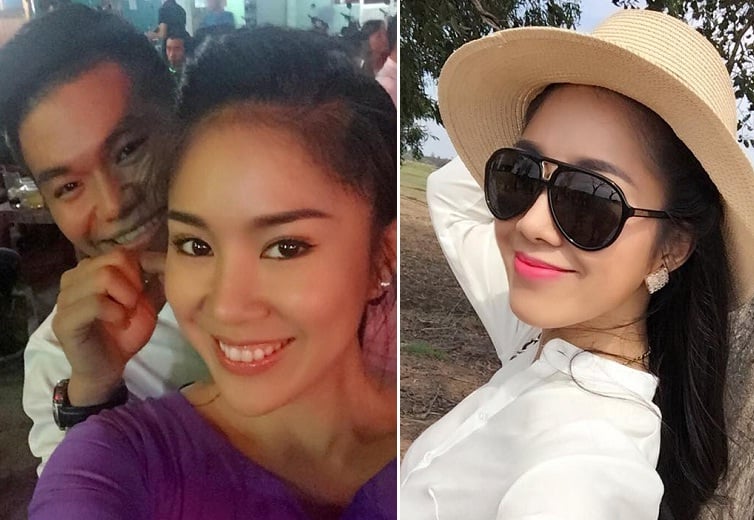 Lê Phương bất ngờ quyết định 'sốc' khi Quatrian shbet hiện đang mở đang cận kề